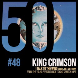 KC50, Vol. 48 – I Talk to the Wind