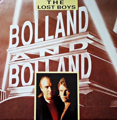 The Lost Boys