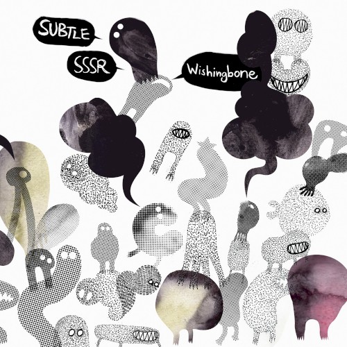 Wishingbone