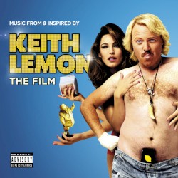 Music From & Inspired by Keith Lemon: The Film