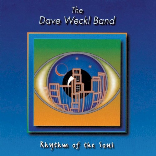 Rhythm of the Soul