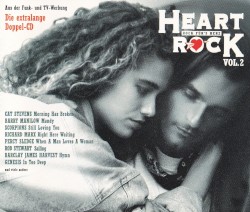 Heart Rock: Rock für’s Herz, Volume 2