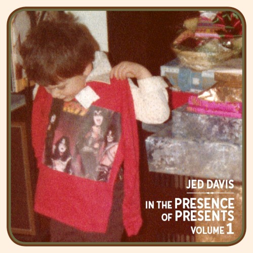 In the Presence of Presents, Vol. 1