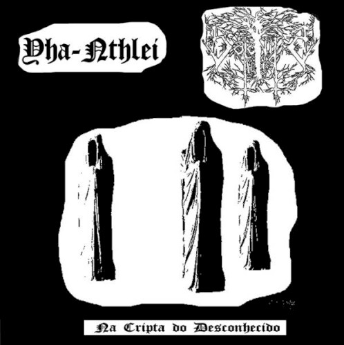 Na Cripta Do Desconhecido