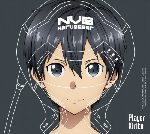 劇場版 ソードアート・オンライン -プログレッシブ- 冥き夕闇のスケルツォ Original Soundtrack