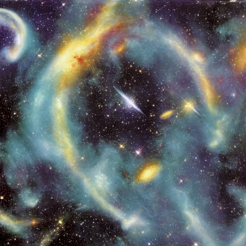 Hyperspace