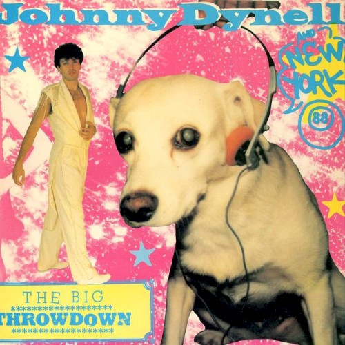 Johnny Dynell