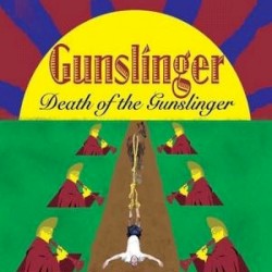 Death of the Gunslinger