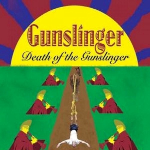Death of the Gunslinger