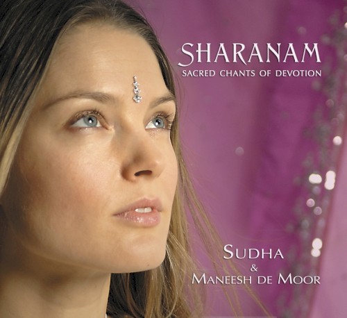 Sharanam: Sacred Chants of Devotion