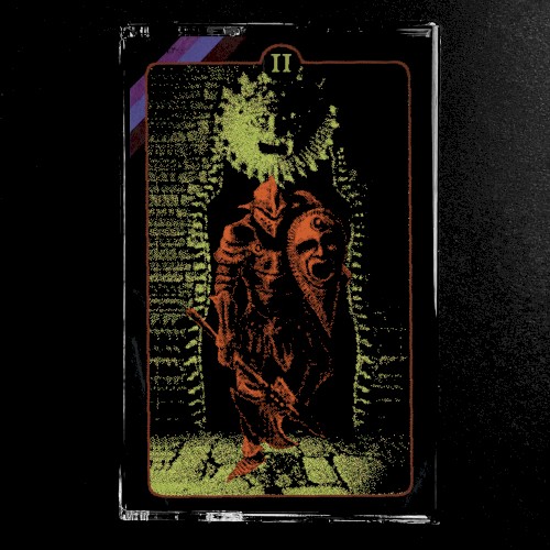 Shadows of the Underworld Vol. 2