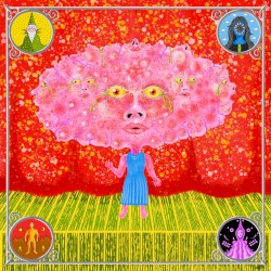 Lady of Many Faces