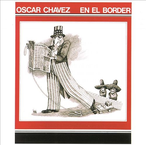 En el border