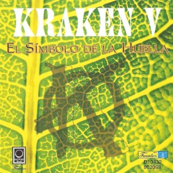 Kraken V: El símbolo de la huella
