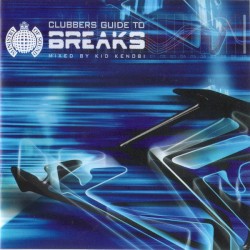 Clubbers Guide to Breaks
