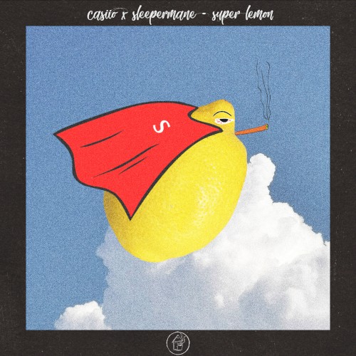 Super Lemon