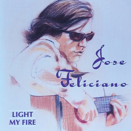Light My Fire