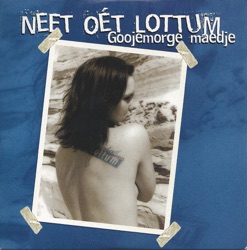 Goojemorge maedje
