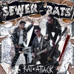 Rat attack