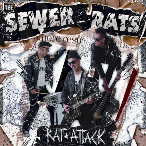 Rat attack