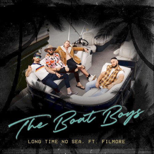 Long Time No Sea