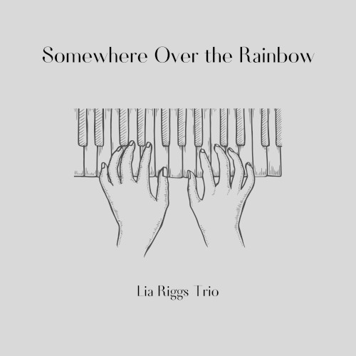 Somewhere Over the Rainbow