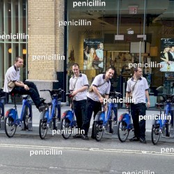 Penicillin