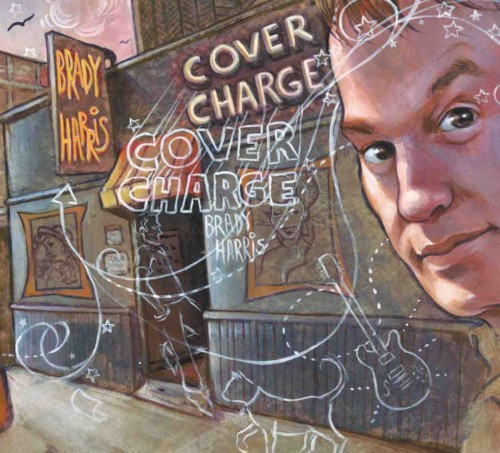 Cover Charge