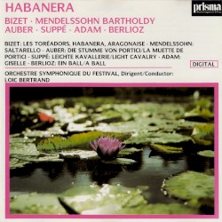 Habanera