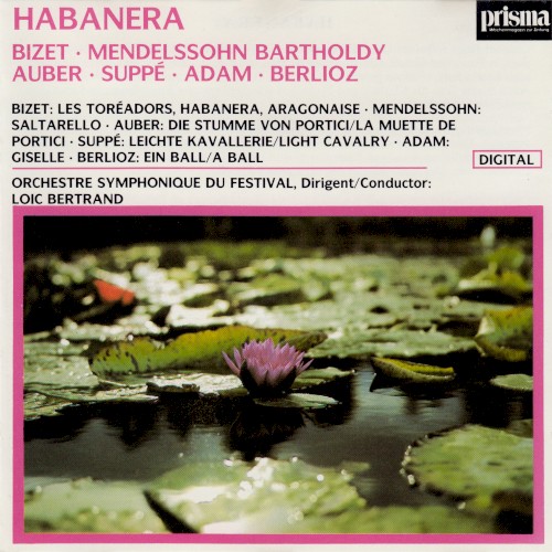 Habanera