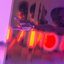 Passing Mirrors