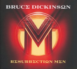 Resurrection Men