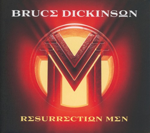 Resurrection Men