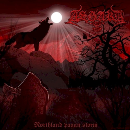 Northland Pagan Storm