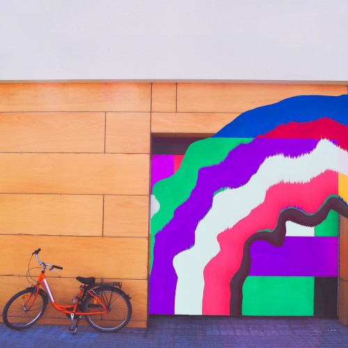 Polychromatic