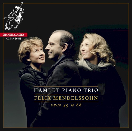 Piano Trios