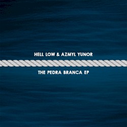 The Pedra Branca EP