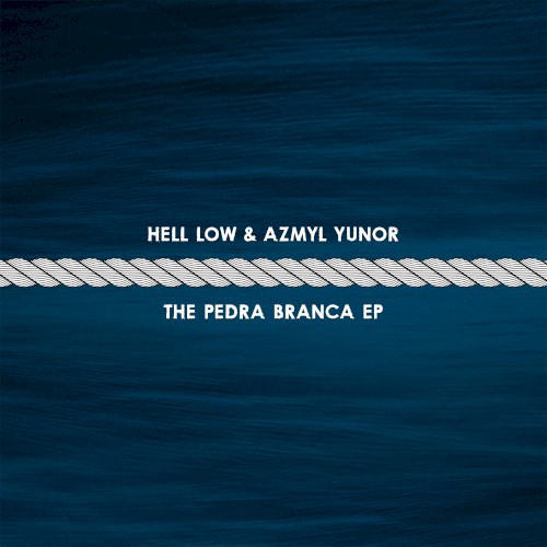 The Pedra Branca EP