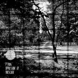 Oppression EP