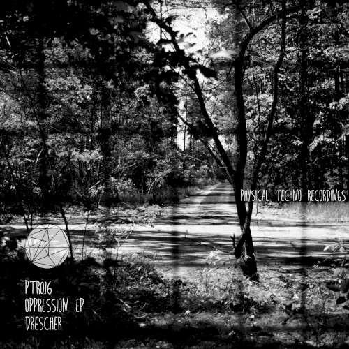Oppression EP