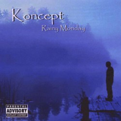 Rainy Monday