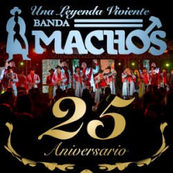 25 aniversario: Una leyenda viviente