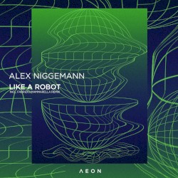 Like A Robot