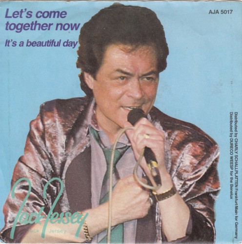 Let’s Come Together Now / It’s a Beautiful Day