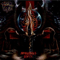 Armageddon's Birth