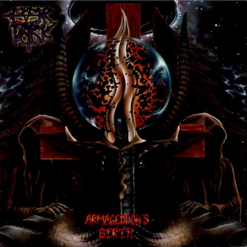 Armageddon's Birth