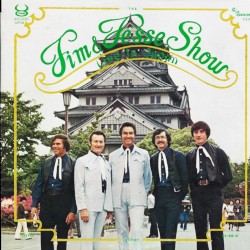 Jim & Jesse Show (Live in Japan)