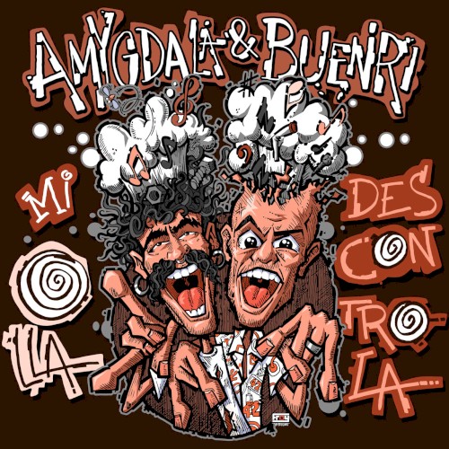 Mi olla descontrola