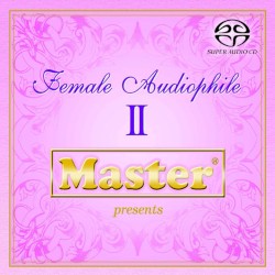 Female Audiophile II