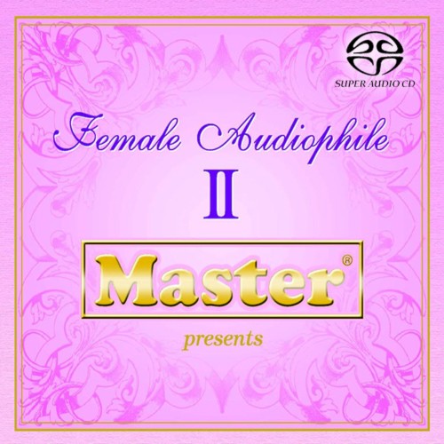 Female Audiophile II